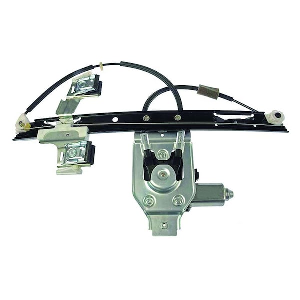 Wai Global WINDOW REGULATOR & MOTOR, WPR4879RMB WPR4879RMB - main